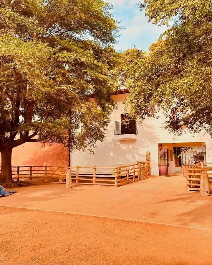 Le MIME de Ouidah : le futur plus grand musée de l'esclavage en Afrique