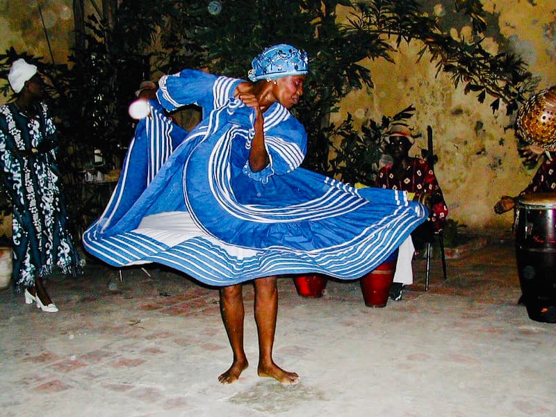 Ouidah et Cuba : la connexion oubliée de la diaspora