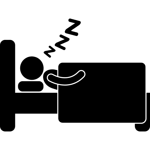 Dormir (Santuários)