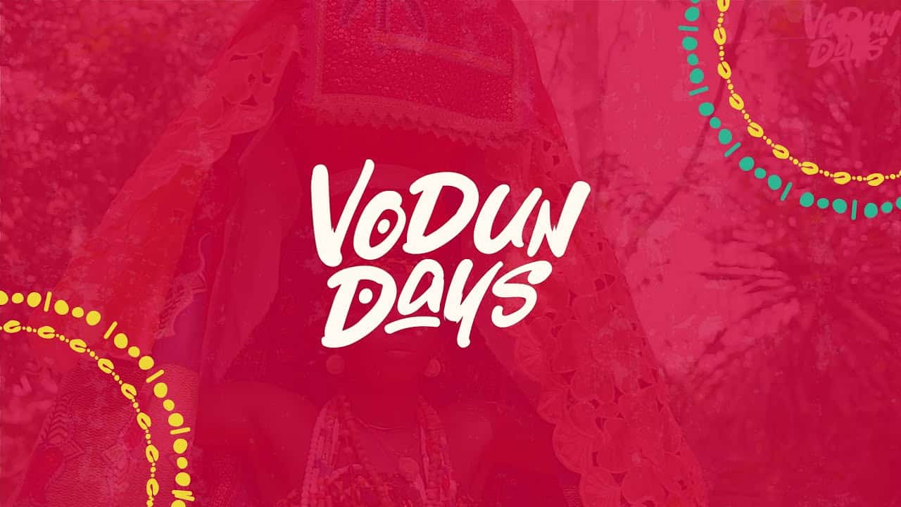Les Vodoun Days
