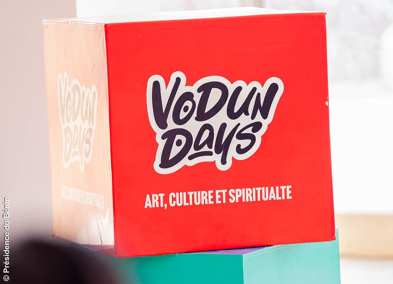 Vodoun Days 2026: o eco eterno da cultura em Ouidah