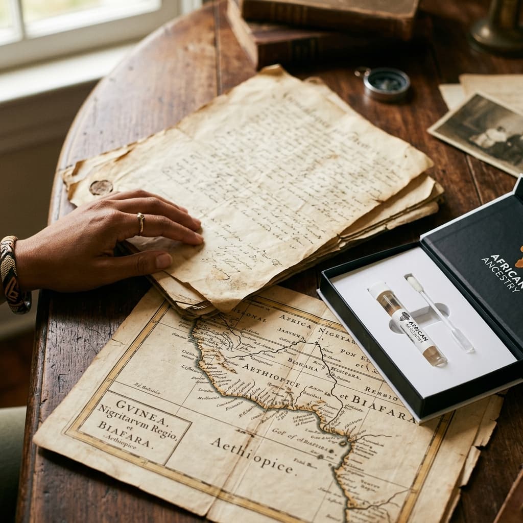 Comment explorer ses origines au Bénin : Guide pour la recherche généalogique