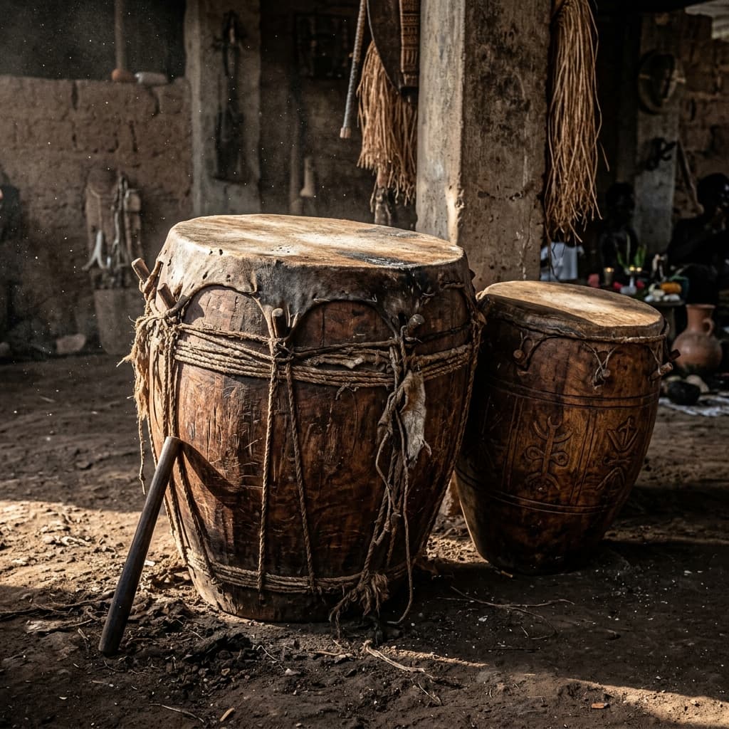 Redécouvrir le Vodun : Une immersion spirituelle à Ouidah