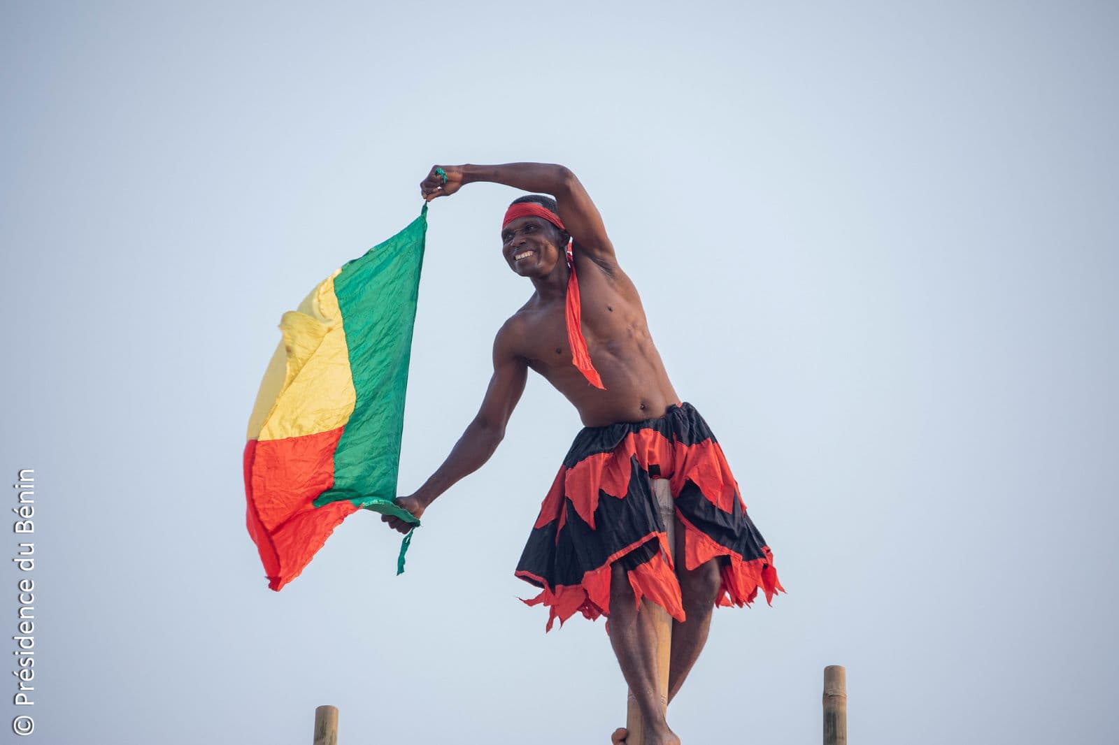 Vodun Days 2027: por que esta edição não se parece com nenhuma outra