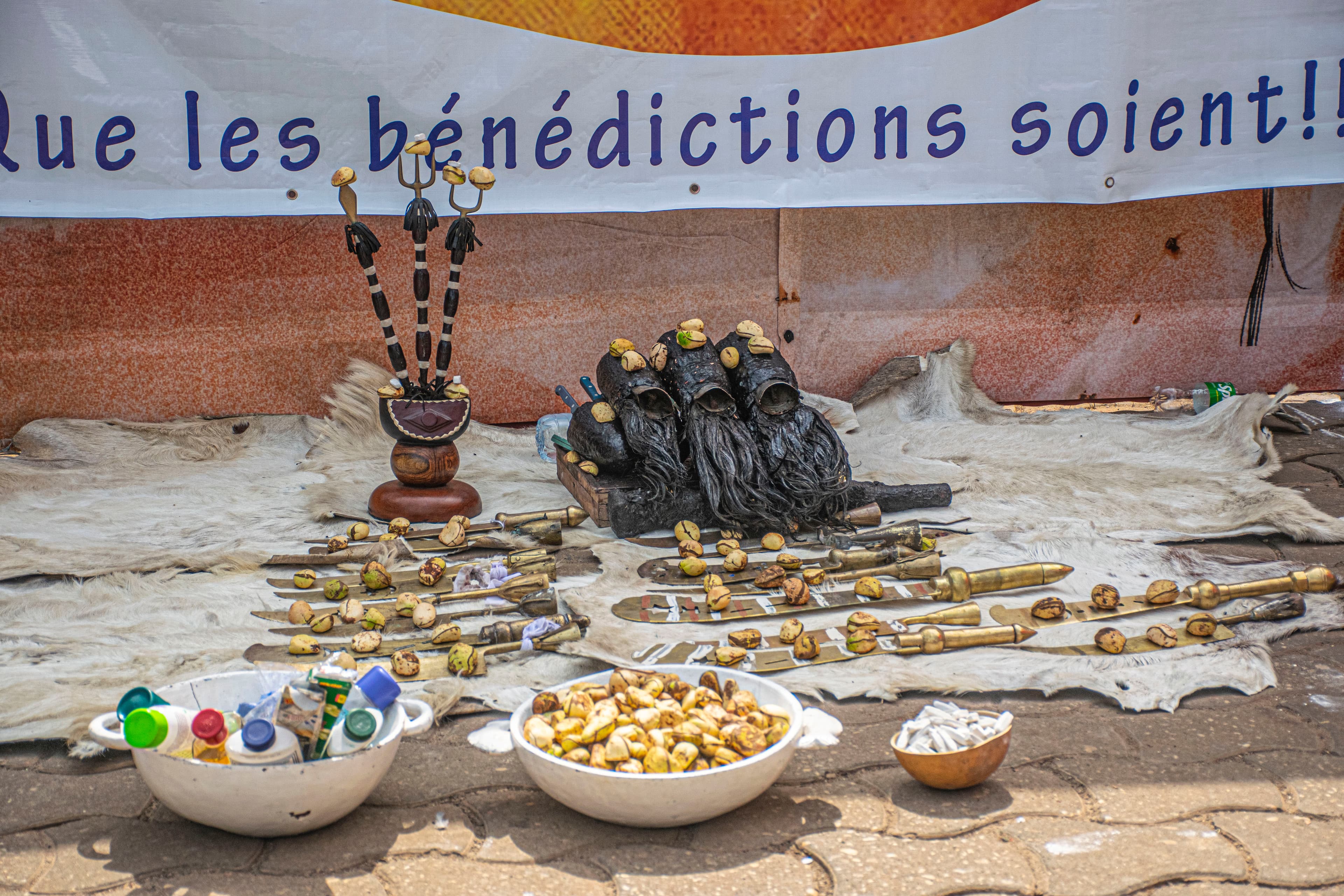 Vodun Days 2025 in Ouidah: Full Retrospective of the World's Largest Vodun Festival