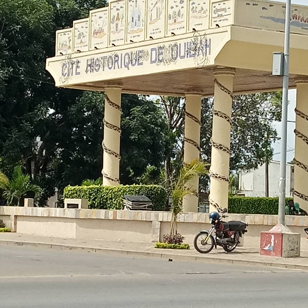 Le Quartier Zomachi